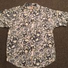 High Sierra Men’s Button Down Shirt, Size M