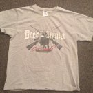Jerzees Deer Hunter Got Game T-Shirt, Size L