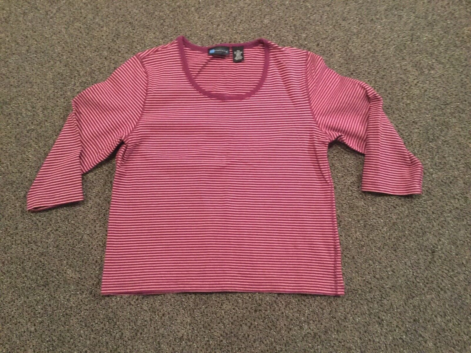 Relativity Sweater Size PM