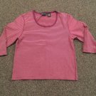 Relativity Sweater Size PM