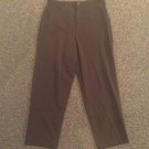 Briggs Petite Dress Pants, Size 14P