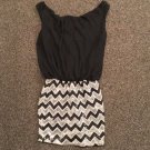 As U Wish Sequin Dress, Size S