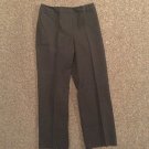 A Line Petite Stretch Dress Pants, Size 10P