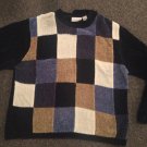 Croft & Barrow Knit Sweater, Size XL