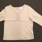 First Issue Long Sleeve Shirt, Size PM