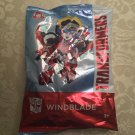 Wendy's Kids Meal - Transformers - Windblade - Brand New Toy Hasbro 2019