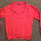 Bozz Sweatshirt, Size M