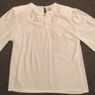Rik Rak Long Sleeve Shirt, Size 12