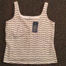 Field Gear Tank Top, Size PM