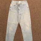 Field Gear Classic Short Blue Jeans, Size 10