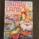 Candy Land Board Game Hasbro Sealed New