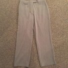 Sag Harbor Petite Dress Pants, Size 12P