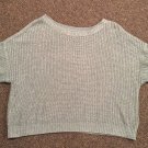 Jennifer Lopez Sweater, Size M