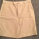 Paradise Collection Men’s Shorts, Size 36