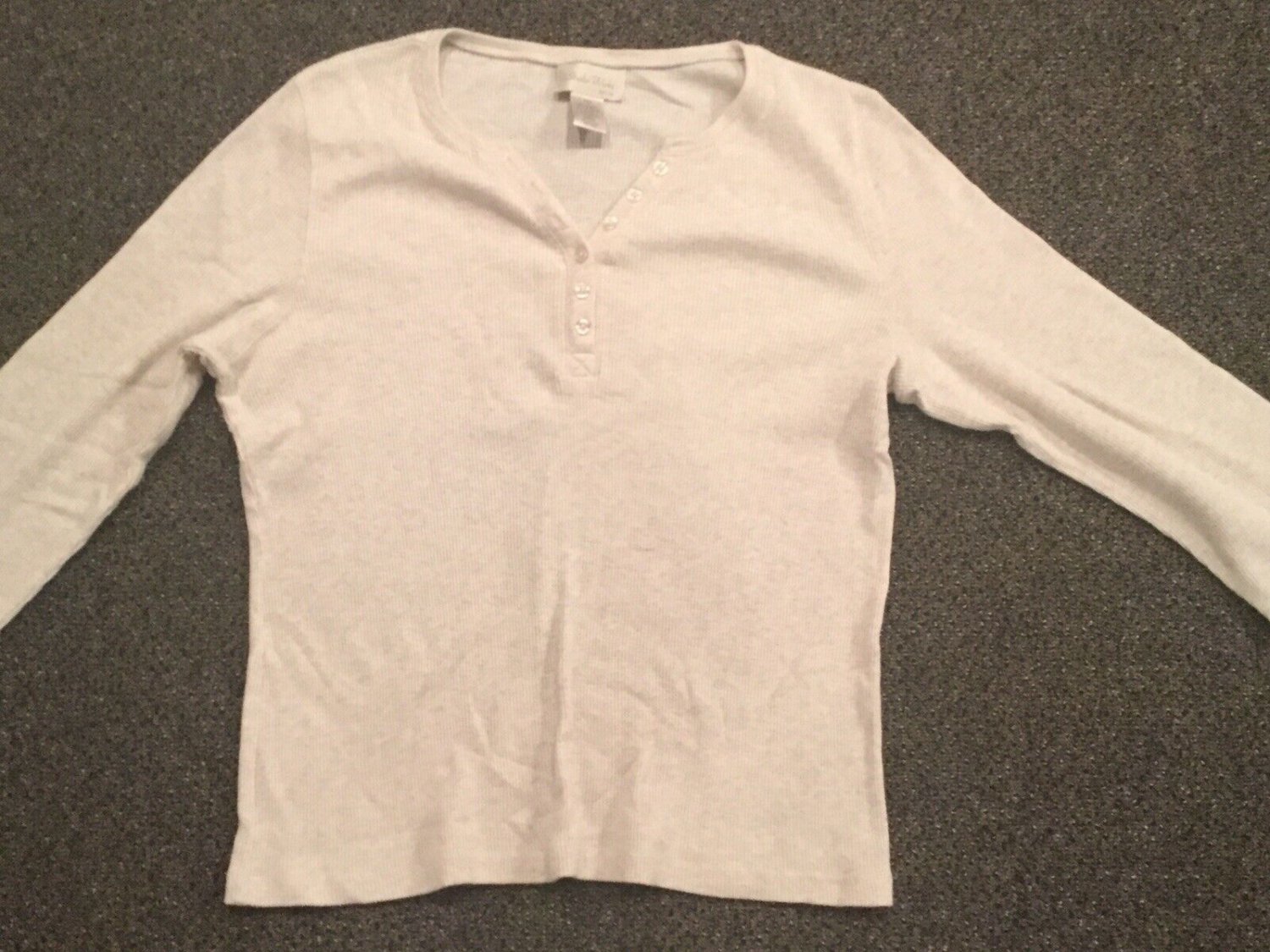 Studio Works Petite Sweater, Size PM