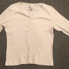 Studio Works Petite Sweater, Size PM