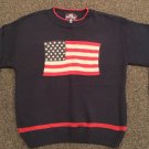 Patriot By Exacta Men’s Sweater, Size M