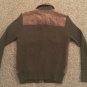 Kings Road Women&acirc;��s Leather Jacket, Size M