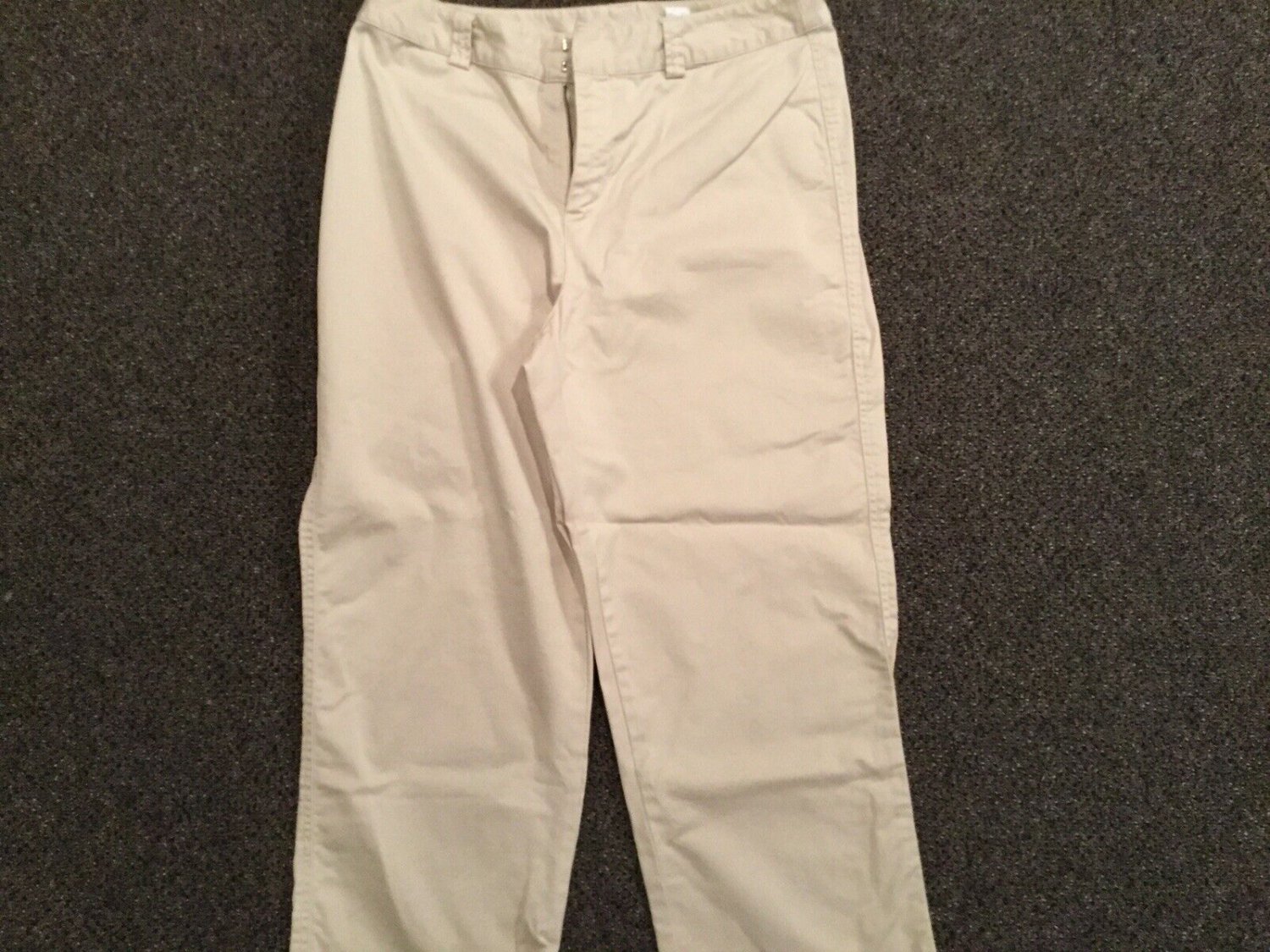First Issue Casual Pants, Size 10