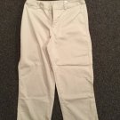 First Issue Casual Pants, Size 10