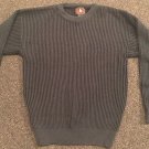 High Sierra Men’s Knit Sweater, Size M