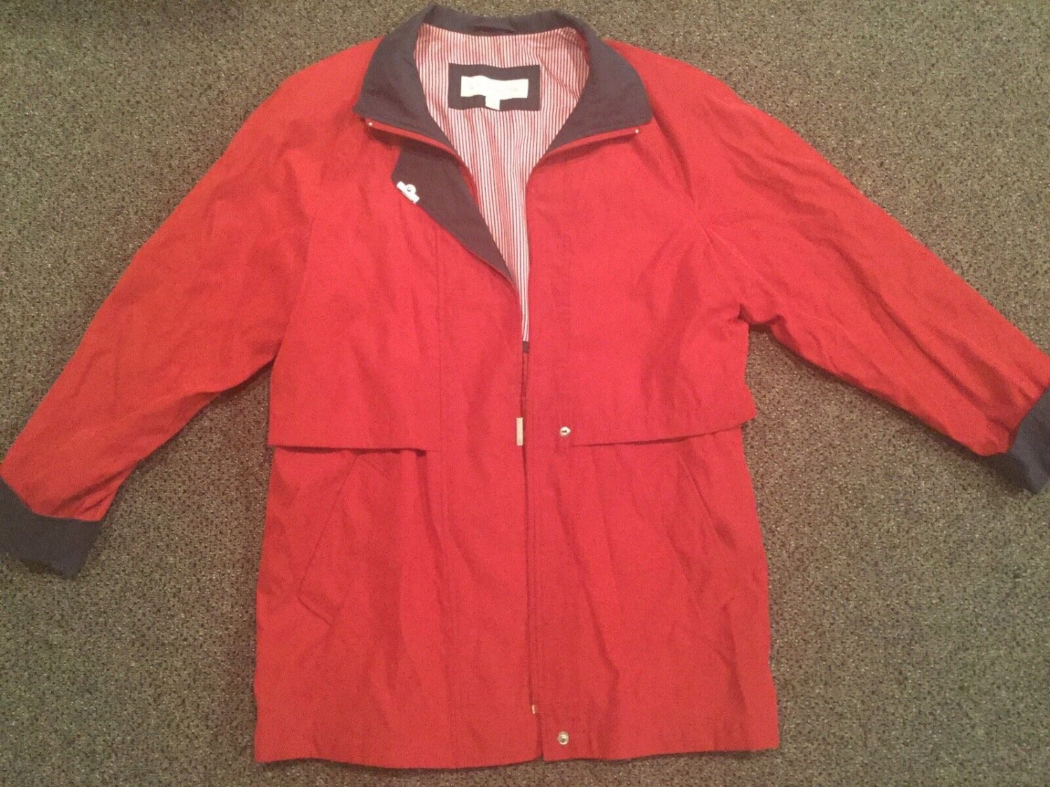 Liz Claiborne Jacket, Size M