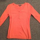 Relativity Long Sleeve Shirt, Size M