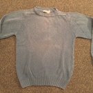 The Fox Collection Men’s Sweater, Size S