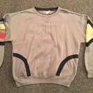 Urban Male Sweatshirt, Size L