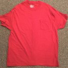 Hanes Men’s Classic Comfort T-shirt, Size L