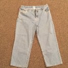 Cherokee Women’s Blue Jeans
