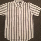 OP Board Co. Button Down Shirt, Size M
