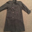 Degrees Women’s Trench Coat, Size 12