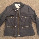 Evan-Picone Women’s Windbreaker Jacket, Size XL