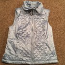 Laura Ashley Sleeveless Vest, Size PS
