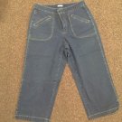 Liz Claiborne Lizwear Jeans
