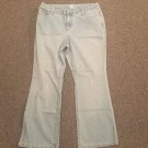 Style & Co. Blue Jeans, Size 14P