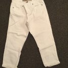 Nine West Vintage American Jeans, Size 12/30