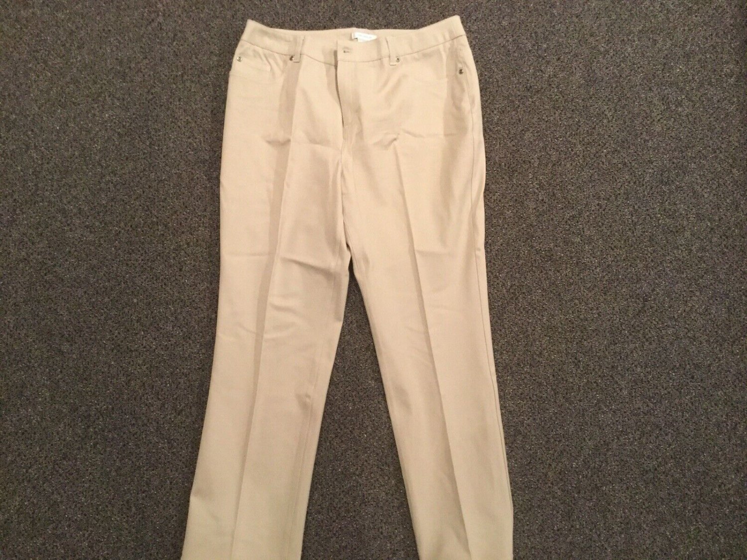 Laura Ashley Casual Pants, Size 14P