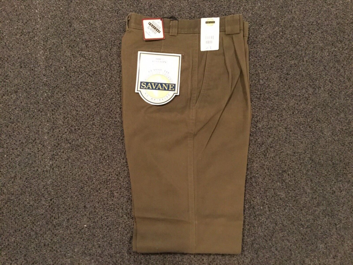 Savane Men&acirc;��s Pants