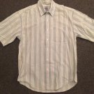 Cambridge Classics Button Down Shirt, Size M