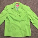 A Line Petite Jacket, Size 12P