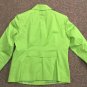 A Line Petite Jacket, Size 12P