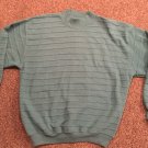 Koman Sportswear Men’s Sweater, Size M