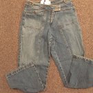 Jones New York Sport Petite Blue Jeans, Size 10P