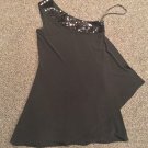 Calvin Klein Off The Shoulder Top, Size 2 Calvin Klein Off The Shoulder Top, Size 2
