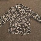 JM Collection Jacket, Size 12