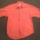 Field Gear Men’s Button Down Shirt, Size M