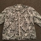 Alfred Dunner Petite Jacket, Size 12P