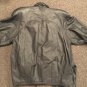 Pelle Leather Jacket, Size M